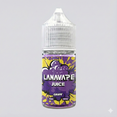Lana 煙油 |30ML