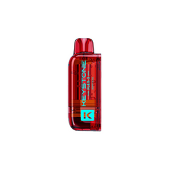 鑰石KEYSTONE 一次性|25000口