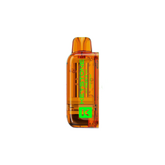 鑰石KEYSTONE 一次性|25000口