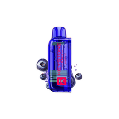 鑰石KEYSTONE 一次性|25000口