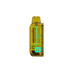 鑰石KEYSTONE 一次性|25000口