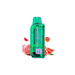 鑰石KEYSTONE 一次性|25000口