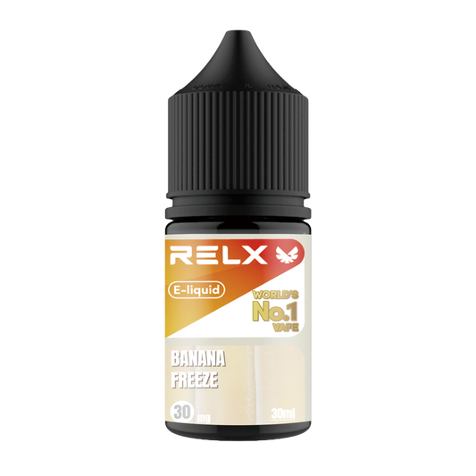 RELX 煙油|30ML