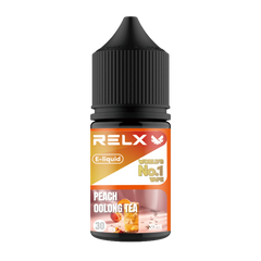 RELX 煙油|30ML
