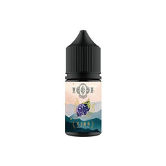 萃茶煙油|30ML