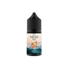 萃茶煙油|30ML