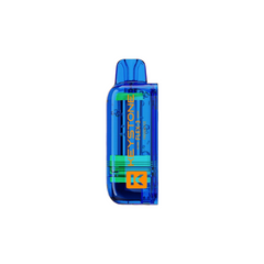 鑰石KEYSTONE 一次性|25000口
