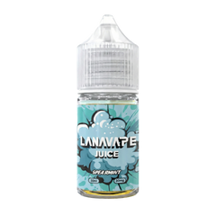 Lana 煙油 |30ML