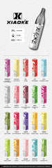 梟客xiaoke 拋棄式|8500口