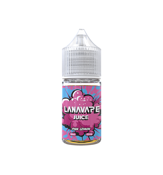 Lana 煙油 |30ML