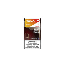 RELX 悅刻Pod Pro 2原廠煙彈(一盒三顆,1.9ml)