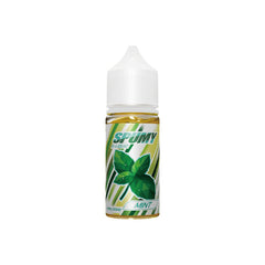Spumy 最新力作 |40ML