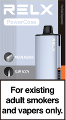 RELX XBOX 換彈式|16000口