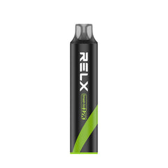 RELX Smash Go 一次性|12000口