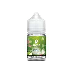 Samele 冰釀 |30ML