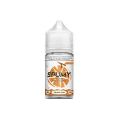 Spumy 蘇打系列 |30ML