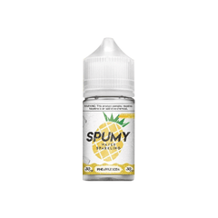 Spumy 蘇打系列 |30ML