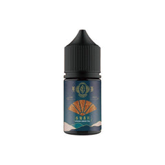 萃茶煙油|30ML