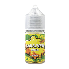 Lana 煙油 |30ML