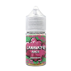 Lana 煙油 |30ML