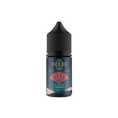 萃茶煙油|30ML