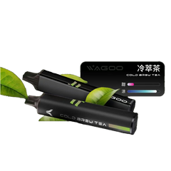 WAGOO哇酷|6500口