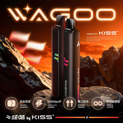 WAGOO哇酷|6500口