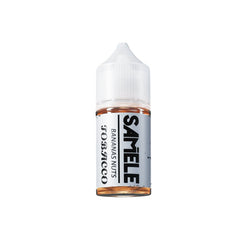 Samele 冰釀菸草系列｜30ML