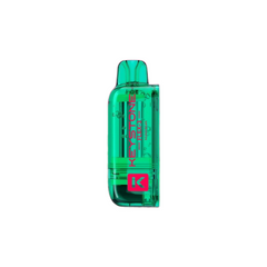 鑰石KEYSTONE 一次性｜25000口
