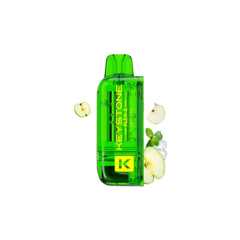 鑰石KEYSTONE 一次性｜25000口