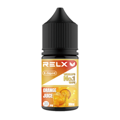 RELX 煙油｜30ML