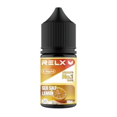 RELX 煙油｜30ML
