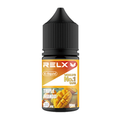 RELX 煙油｜30ML