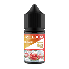 RELX 煙油｜30ML