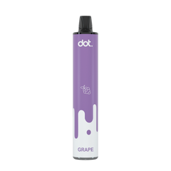 Dotplus 一次性｜8000口｜買六送一 ｜贈品請加購物車