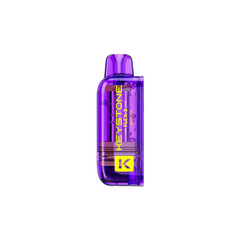 鑰石KEYSTONE 一次性｜25000口