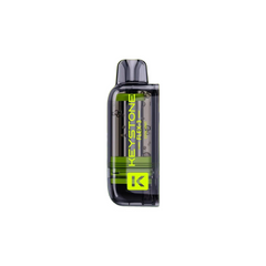鑰石KEYSTONE 一次性｜25000口