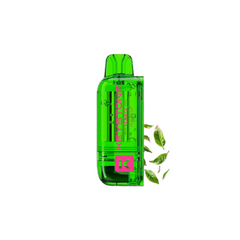 鑰石KEYSTONE 一次性｜25000口