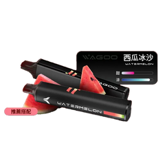 WAGOO哇酷｜6500口