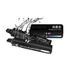 WAGOO哇酷｜6500口