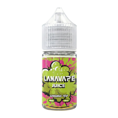 Lana 煙油 ｜30ML