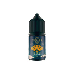 萃茶煙油｜30ML