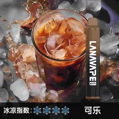 LANA｜8000口