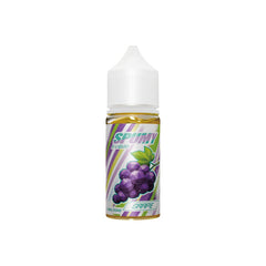 Spumy 最新力作 ｜40ML