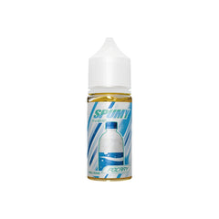 Spumy 最新力作 ｜40ML