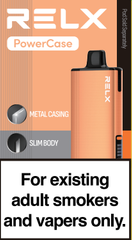 RELX XBOX 換彈式｜16000口