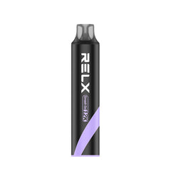 RELX Smash Go  一次性｜12000口