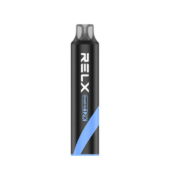 RELX Smash Go  一次性｜12000口