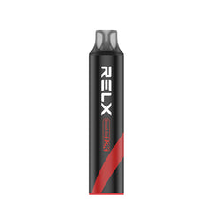 RELX Smash Go  一次性｜12000口