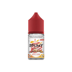 Spumy 蘇打系列 ｜30ML